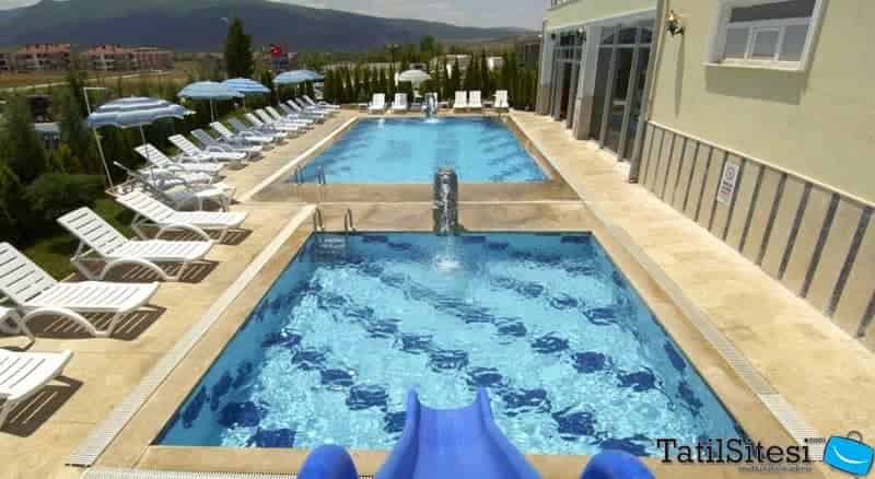 Nehir Termal Hotel & Spa